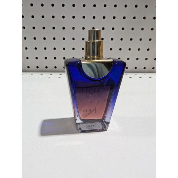 Jafra Adorisse Night Eau de Parfum Women's‎ Perfume Spray 1.7 fl oz - Picture 3 of 5